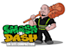 design a creative manufacturing construction company logo
