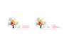 design kids and children logo