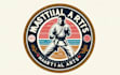 create a jiu jitsu, martial arts for gym logo