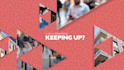 produce a motion graphics video