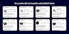 create professional and creative instagram slide carousel posts