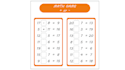 be math tutor and mentor for your kids