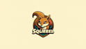 do awesome squirrel logo for you with my on creativity