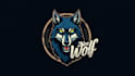 create amazing dire wolf logo with free source file