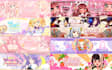 design discord, twitch, vtuber, fivem, and anime banners, logo, gfx icons