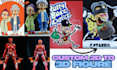 create a 3d printable model from your 2d image, sketch, or character concept