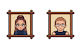 create awesome pixel art for you