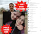 create viral instagram captions
