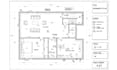 draft and design all architectural drawing for renovation and permit