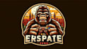 make high quality king kong logo with creative concept