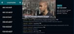 rebrand iptv app, develop web TV player and smart tv app