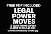 be your personal lawyer and legal coach on call for business or personal help