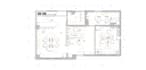 design smart layouts and stylish interiors for small spaces