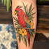make a full sleeve tattoo design unique modern