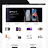 build a modern online store using opencart