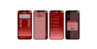 design fast, secure and scalable web applications
