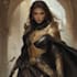 unique dnd character art and dnd character art