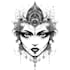 create custom tattoo design, tattoo sleeve