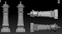 create 3d models for 3d printing