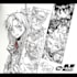 make anime tattoo design
