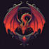 create an fantasy, rpg, sci fi game logo design