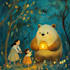 draw children book illustration