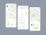 develop mobile apps using flutter android and ios