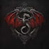 draw a medieval, fantasy, rpg gaming logo