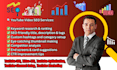 be your youtube video seo expert
