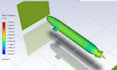 perform cfd, fea, thermal, static analysis using ansys, comsol and abaqus