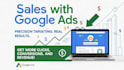create and manage google ads PPC campaigns for search and display ads