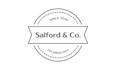 design custom digital stamp and seal logo design