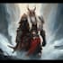 draw your fantasy character, rpg character or portrait
