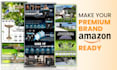 design premium ebc a plus content for amazon