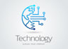 create gorgeous telecom logo
