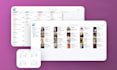 set up and customize your HR management system