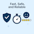transfer, backup, and migrate your wordpress website, domain, and emails