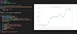automate your data visualisation and processing with python