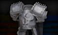 3d cosplay model cosplay armor creation 3d helmet model 3d shield for 3d print