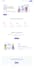 convert figma or xd designs into clean, responsive HTML code