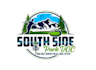 create exclusive and marvelous disc golf logo  design