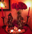 cast a powerful bring back lover spell, contact spell