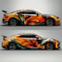create car wrap design, any vehicle wrap design