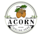 create high quality vintage peanut logo for your stall