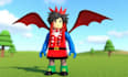 create roblox 3d model, roblox 3d character, roblox game, roblox model