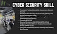 provide you deveops and cyber security team