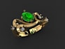 do professional 3d cad jewelry design services