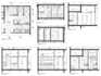 autocad interior design, shop and construction drawings, ready to construct