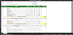 give detailed cost estimation and material takeoff