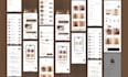 design engaging mobile app uiux for ios and android using figma